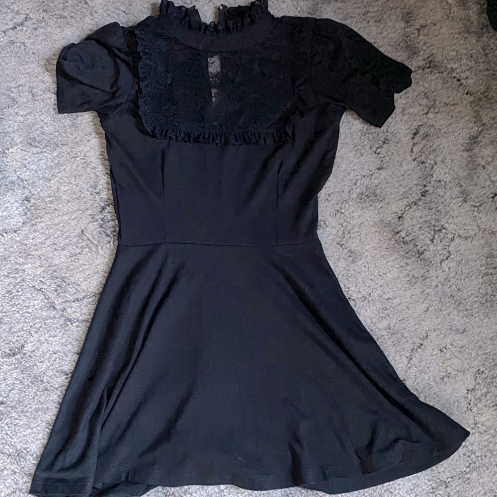Veras eye candy dress size xs